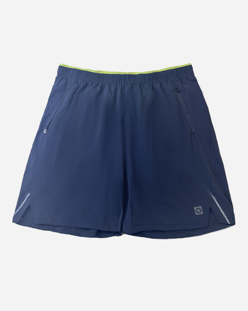 Mid Length Stretch Quick Dry Boardshorts